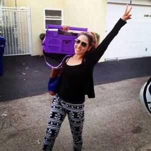 Meet your Posher, Maayan